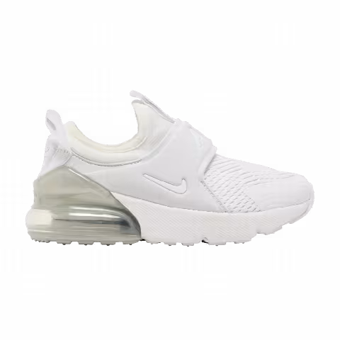Nike Air Max 270 Extreme PS 'White Metallic Silver'