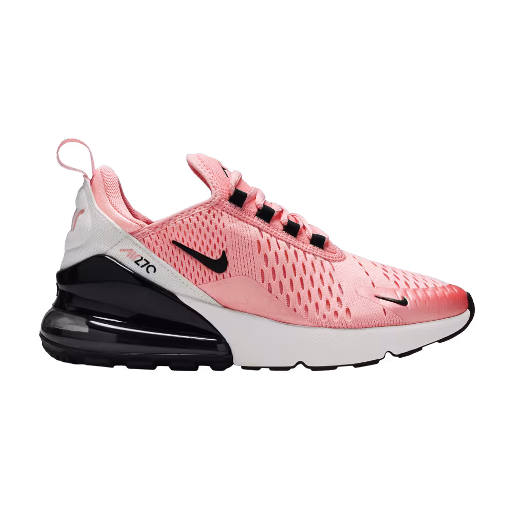 Nike Air Max 270 GS Bleached Coral