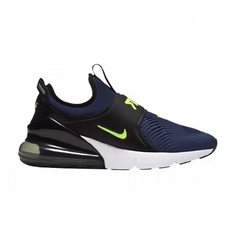 Nike Air Max 270 Extreme GS 'Midnight Navy'