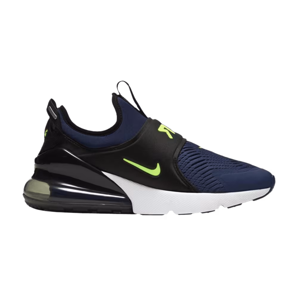Nike Air Max 270 Extreme GS Midnight Navy