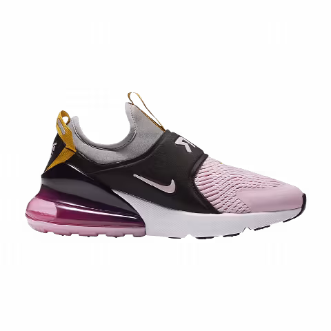 Nike Air Max 270 Extreme GS 'Light Arctic Pink'