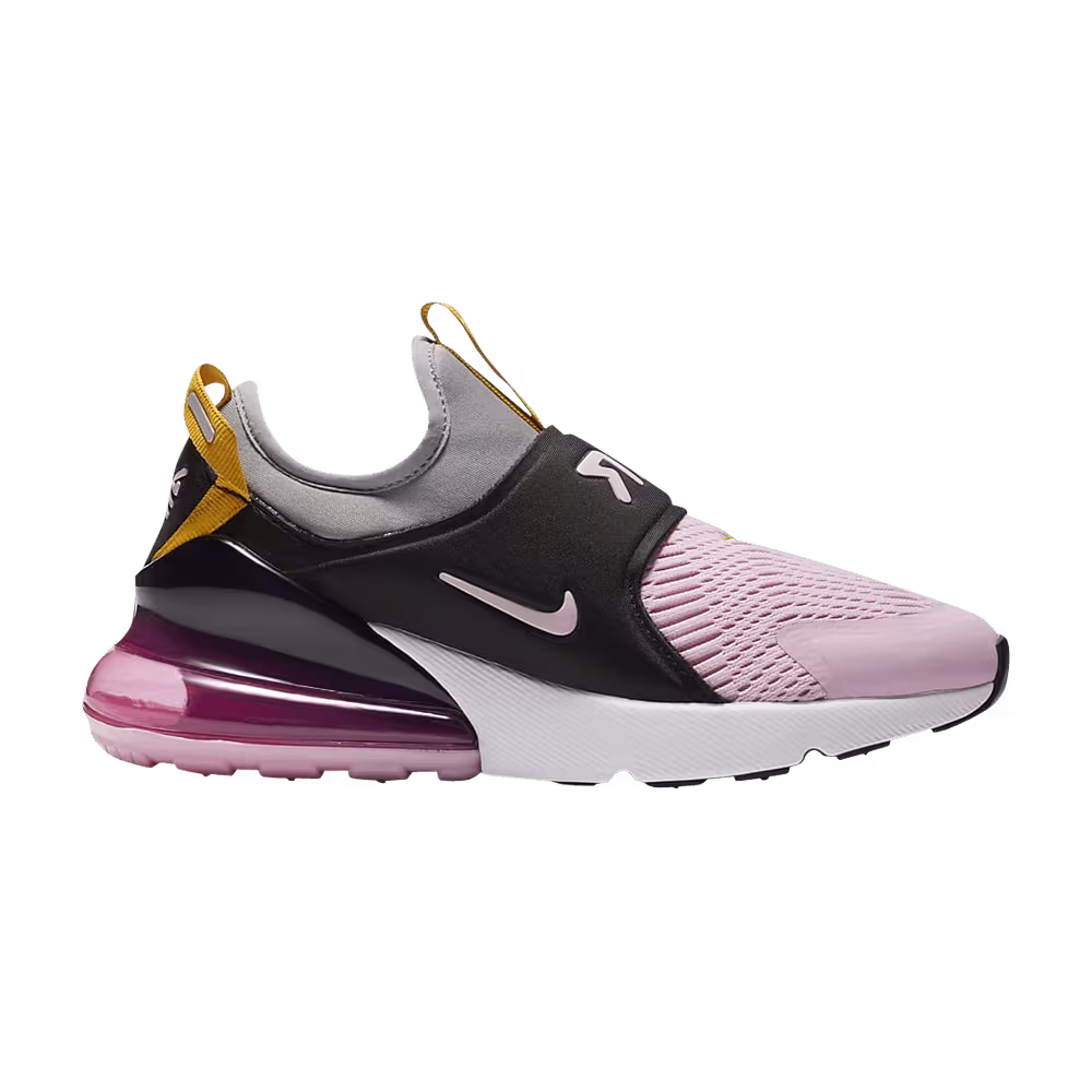 Nike Air Max 270 Extreme GS Light Arctic Pink