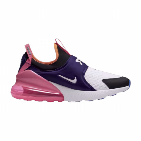 Nike Air Max 270 Extreme GS 'Eggplant'