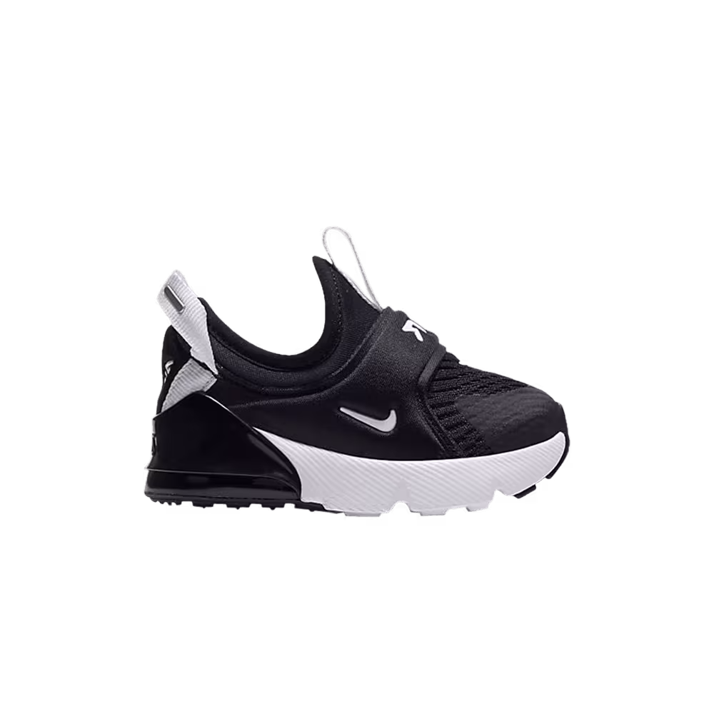 Nike Air Max 270 Extreme TD Black White