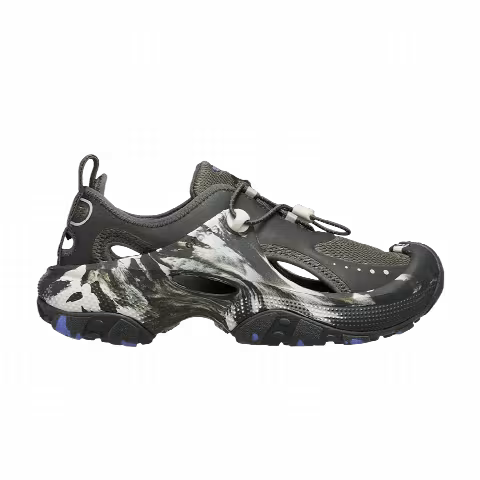Brain Dead x Crocs Trailbreak 2 'Multi'