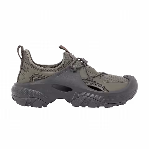 Crocs Trailbreak 2 Tech 'Dusty Olive'