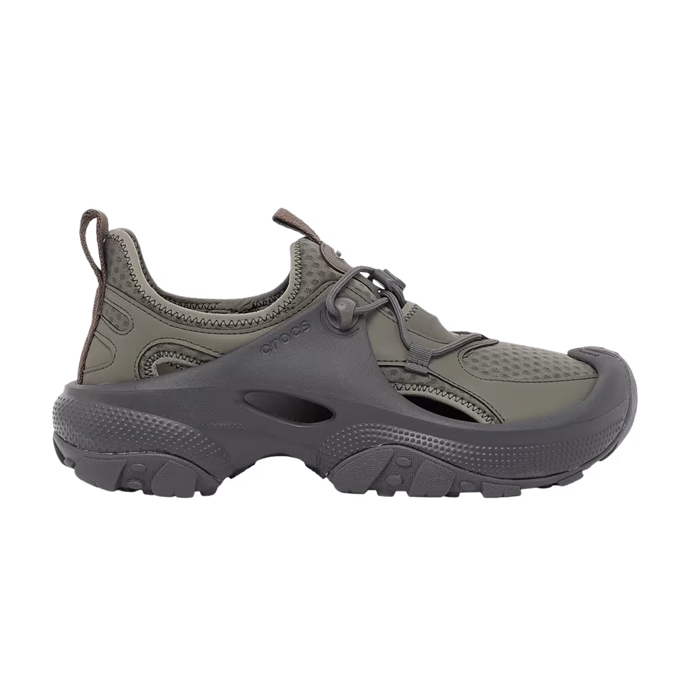 Crocs Trailbreak 2 Tech Dusty Olive