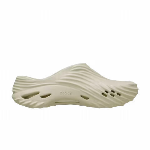 Crocs Echo Wave 'Bone'