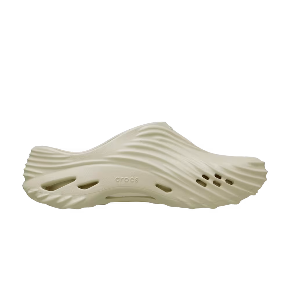 Crocs Echo Wave Bone