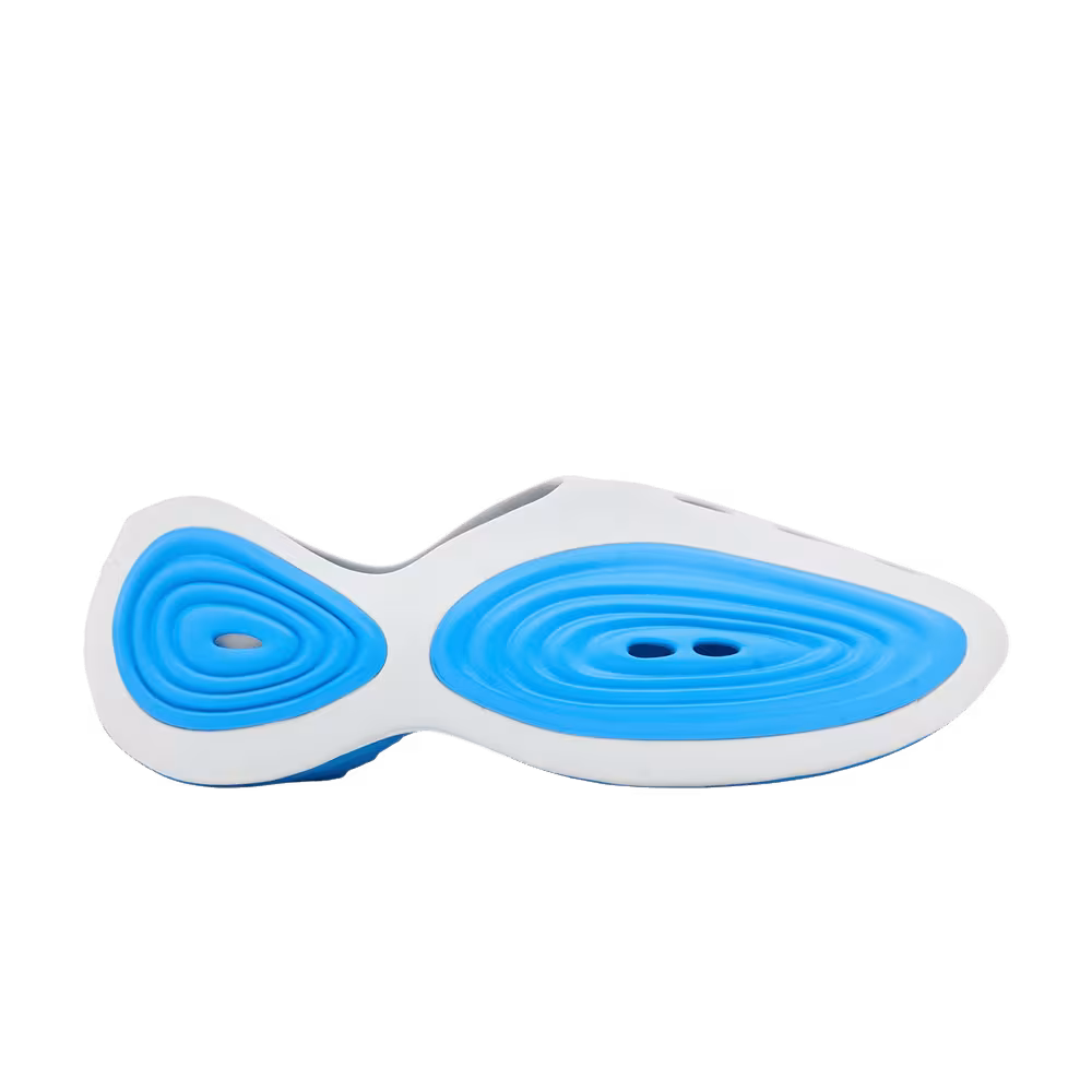 Crocs Ripple Moonlight Neon Ocean