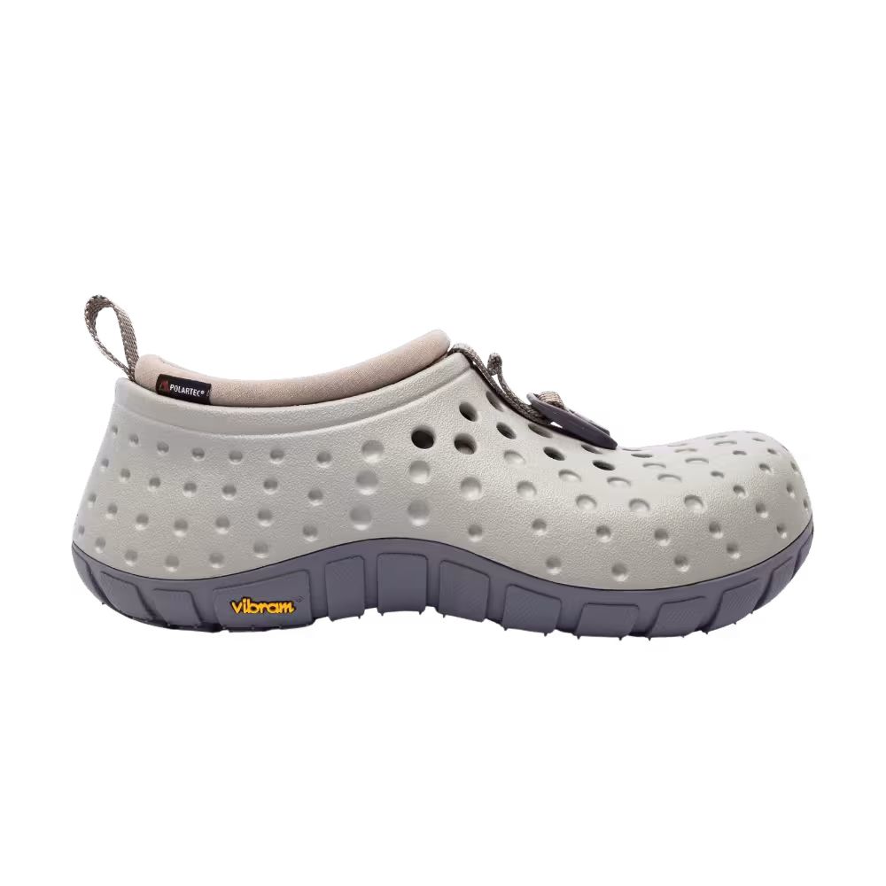Crocs Tembo II Elephant Carbon