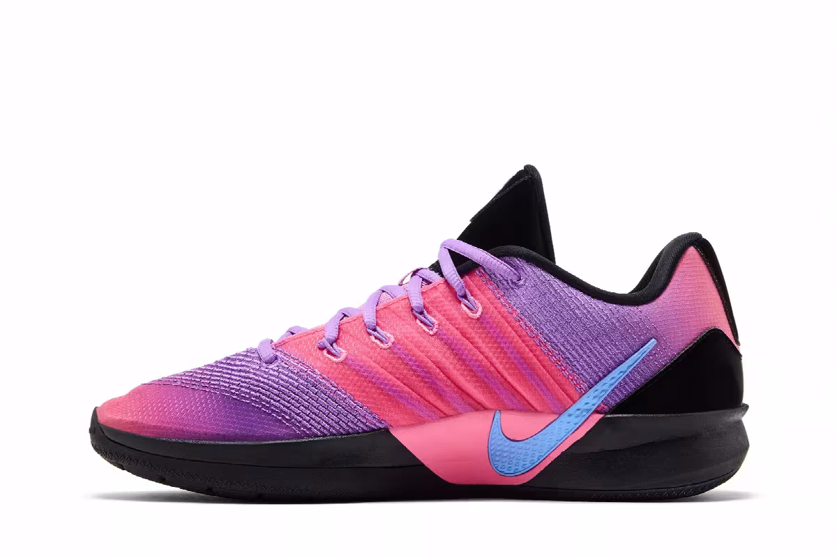 Nike Women's Sabrina 3 PE CHBL, view 4