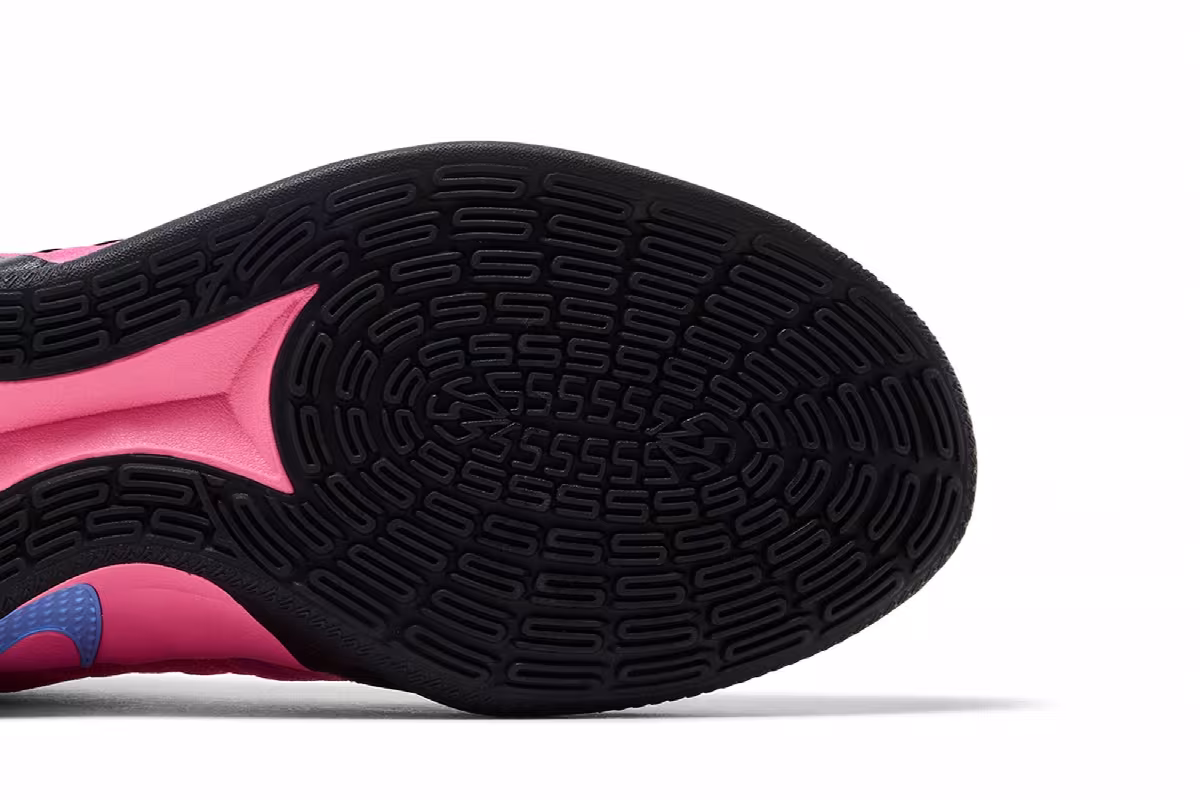 Nike Women's Sabrina 3 PE CHBL, view 6