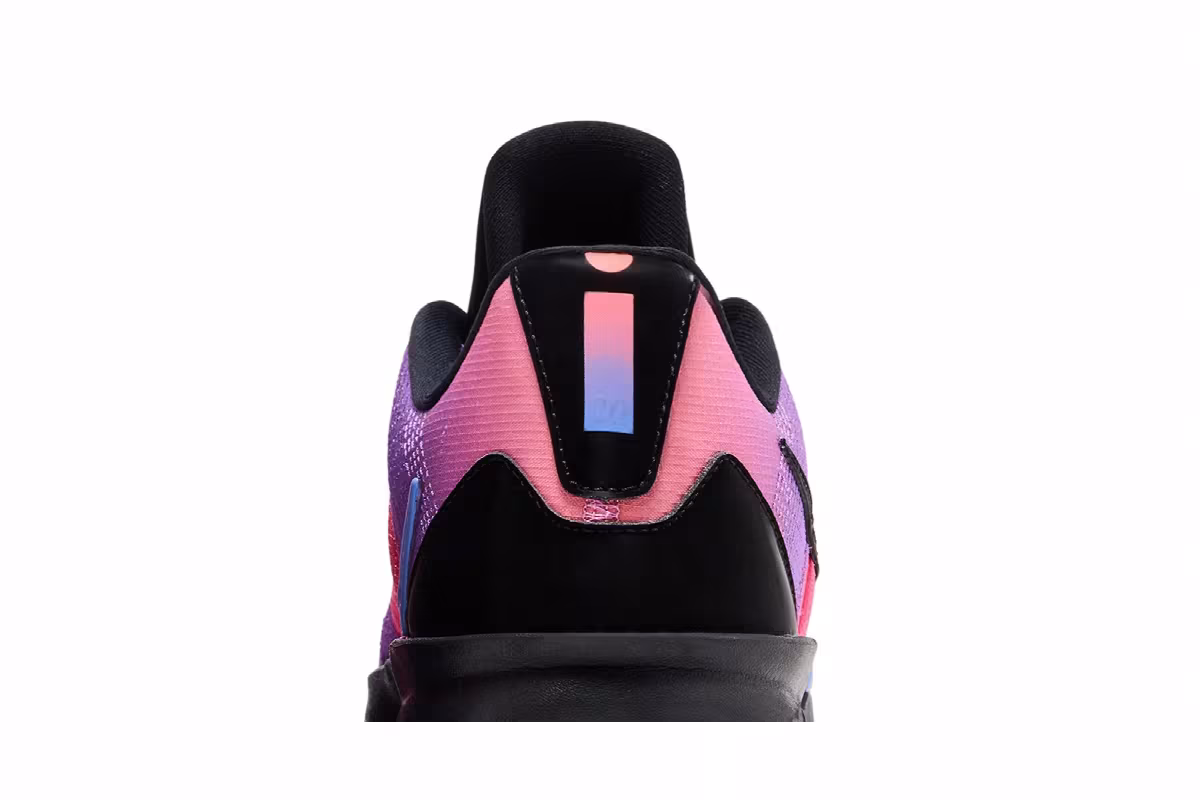 Nike Women's Sabrina 3 PE CHBL, view 8