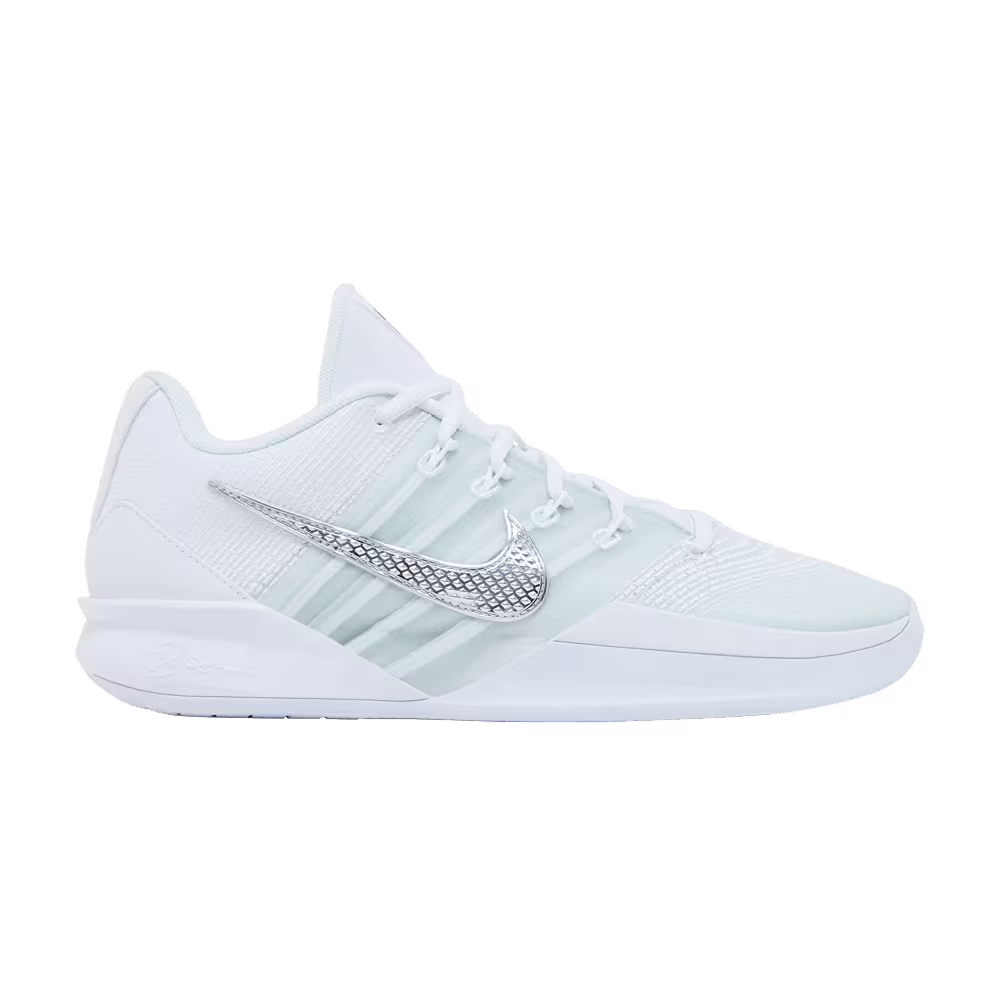 Nike Women's Sabrina 3 EP Ice Cold