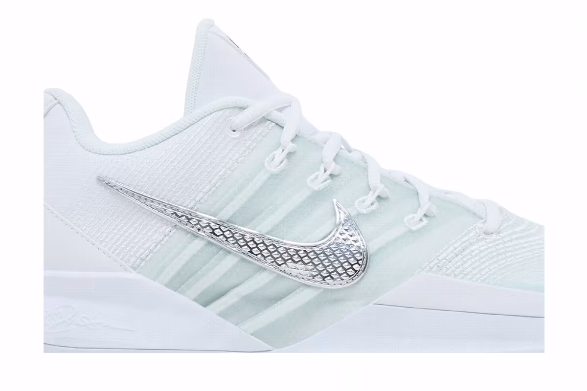 Nike Women's Sabrina 3 EP Ice Cold, view 3