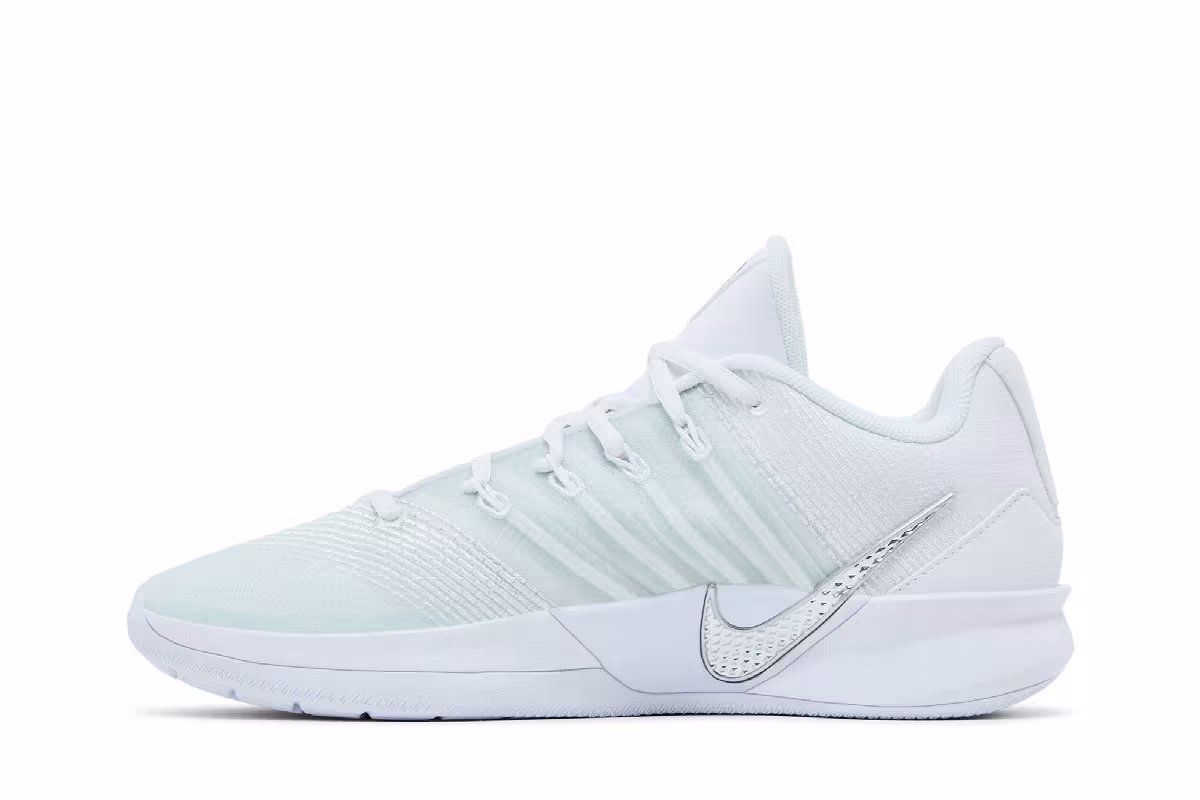 Nike Women's Sabrina 3 EP Ice Cold, view 4