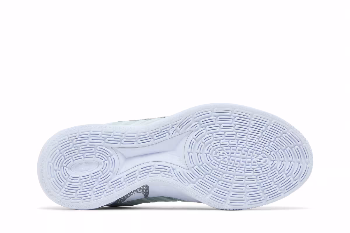 Nike Women's Sabrina 3 EP Ice Cold, view 5