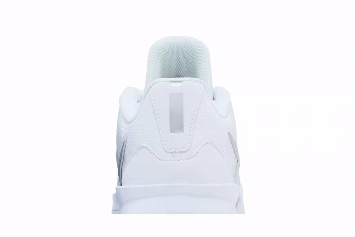 Nike Women's Sabrina 3 EP Ice Cold, view 8