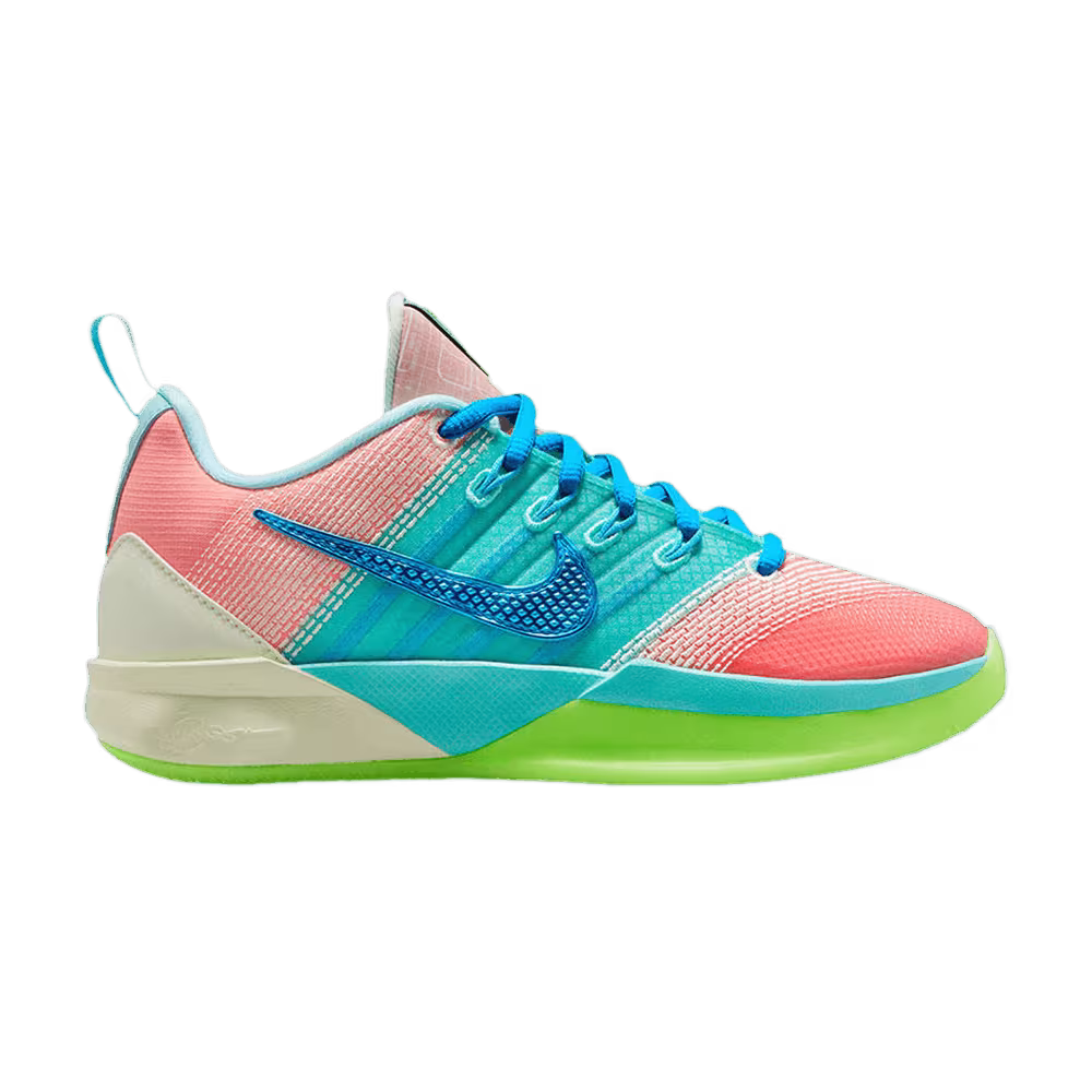 Nike Women's Sabrina 3 What the Family