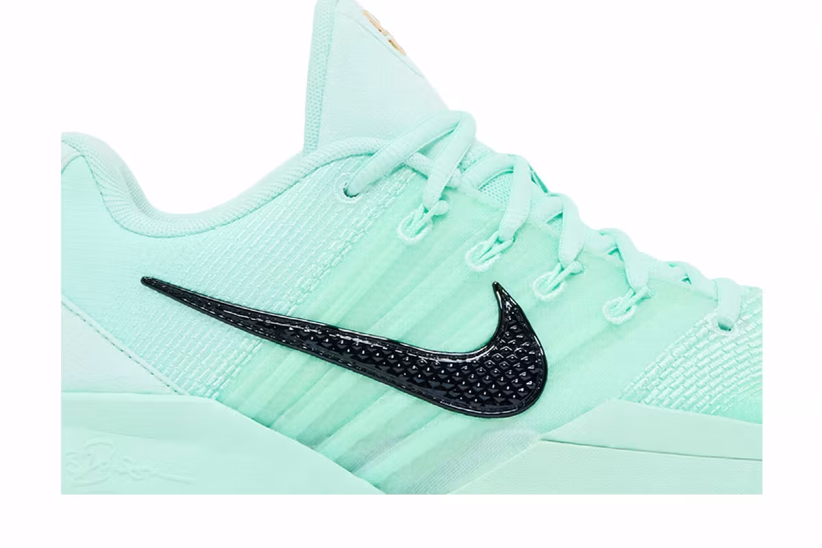 Nike Women's Sabrina 3 EP Statue of Liberty, view 3