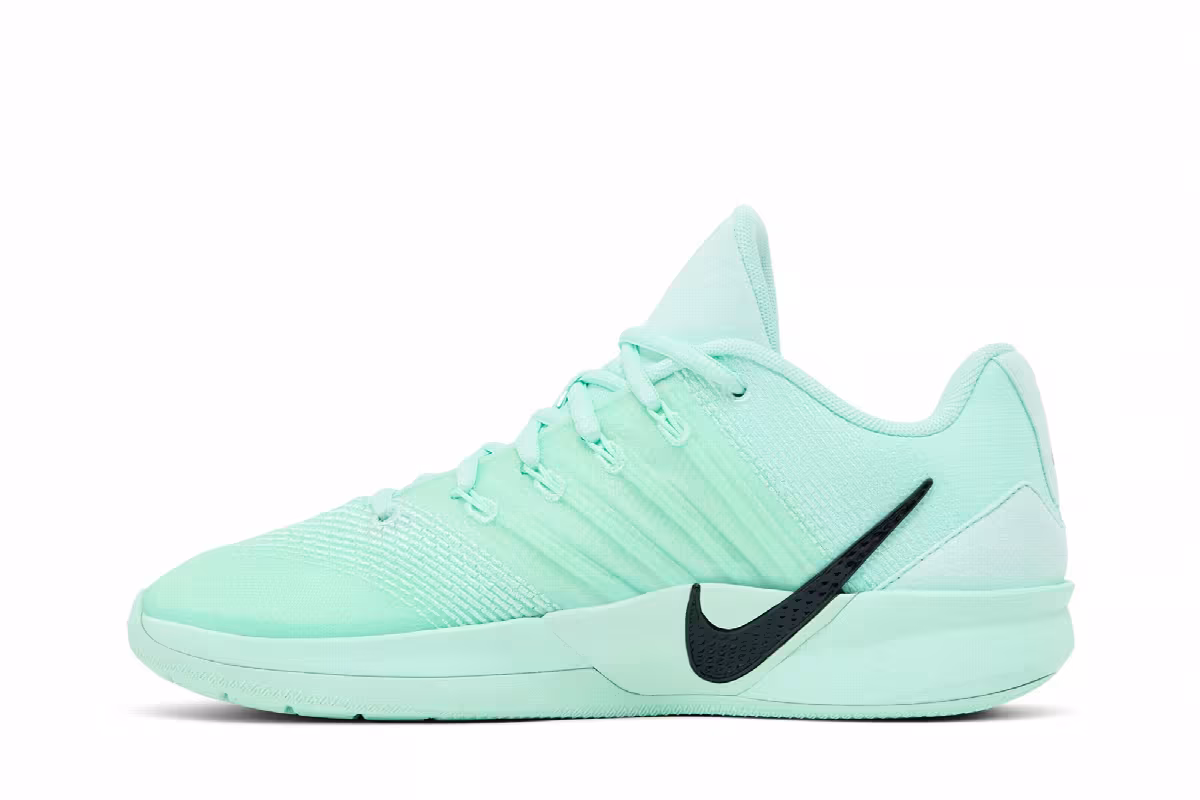 Nike Women's Sabrina 3 EP Statue of Liberty, view 4