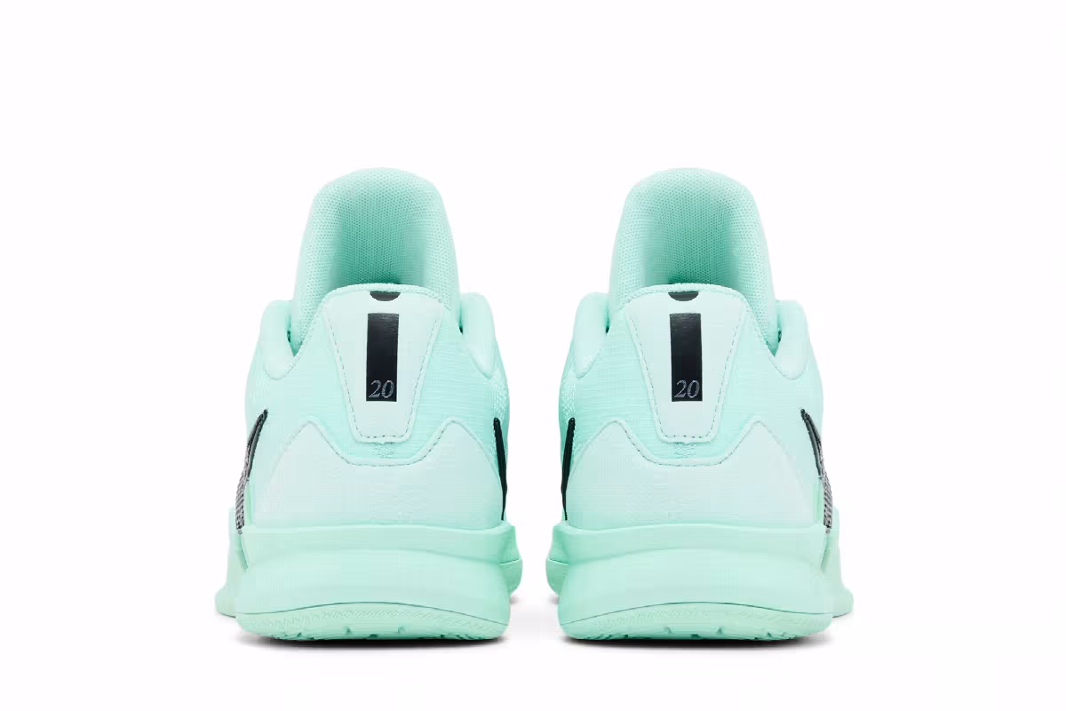 Nike Women's Sabrina 3 EP Statue of Liberty, view 7
