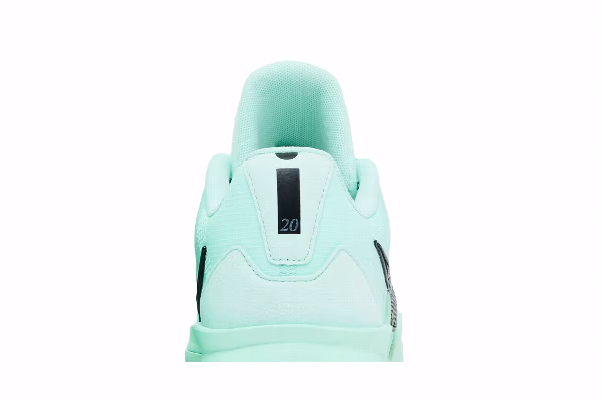 Nike Women's Sabrina 3 EP Statue of Liberty, view 8
