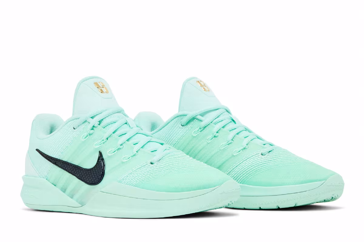 Nike Women's Sabrina 3 EP Statue of Liberty, view 9