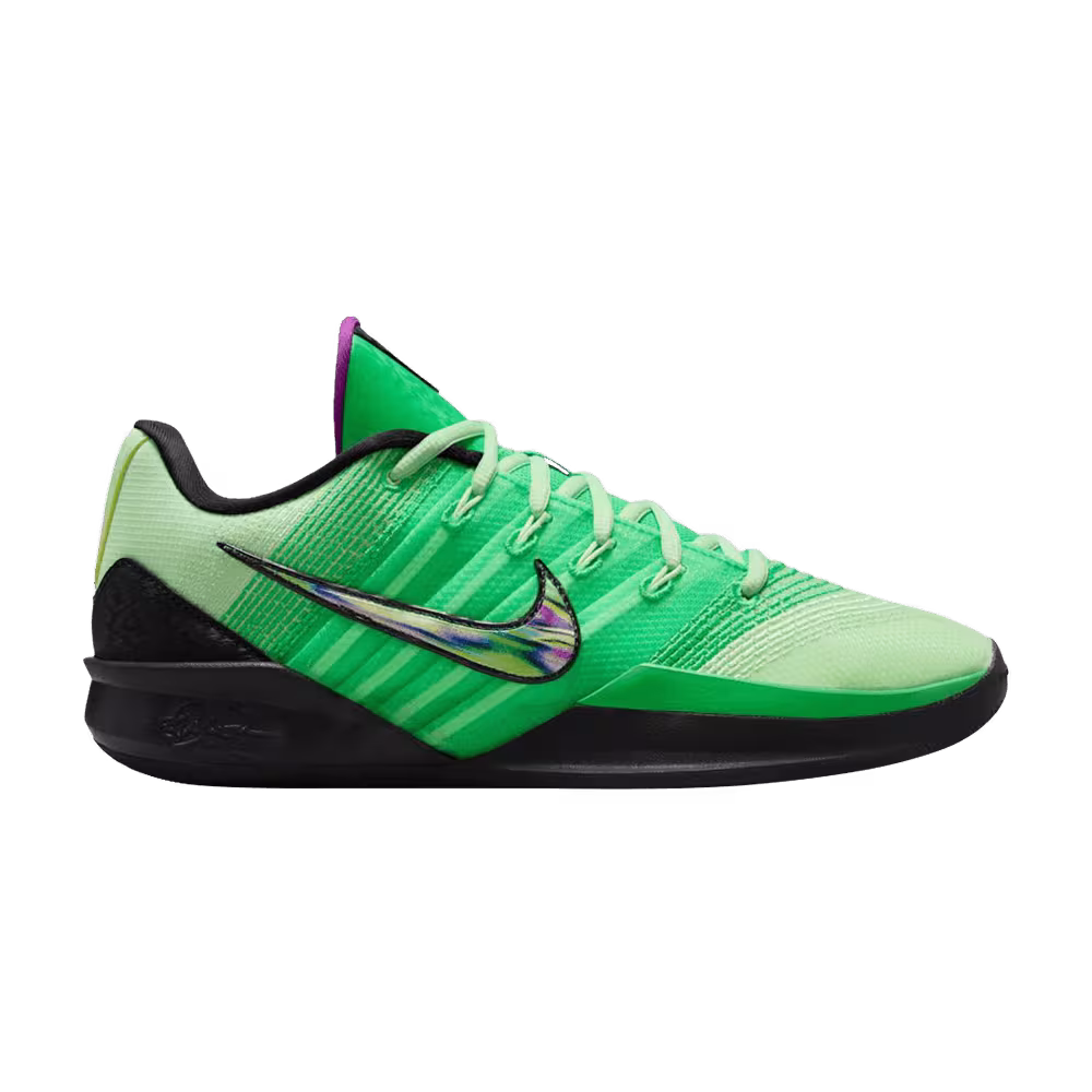 Nike Women's Sabrina 3 Gamer EP Gamer