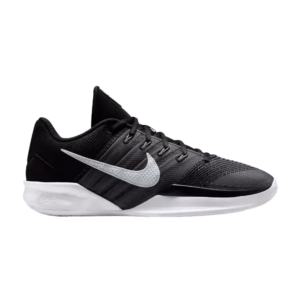 Nike Women's Sabrina 3 Black