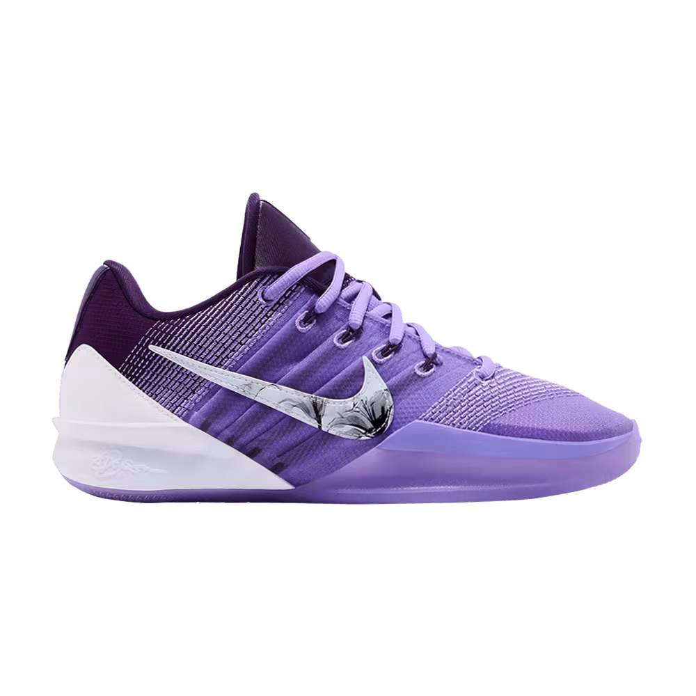 Nike Women's Sabrina 3 SE EP Flowers