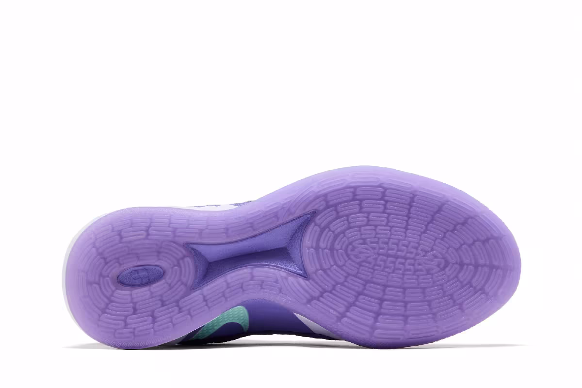 Nike Women's Sabrina 3 SE EP Flowers, view 5