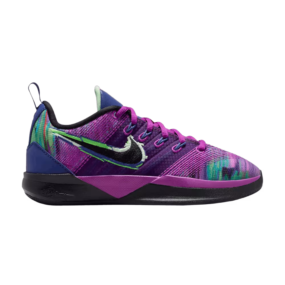 Nike Women's Sabrina 3 GS King of the Court