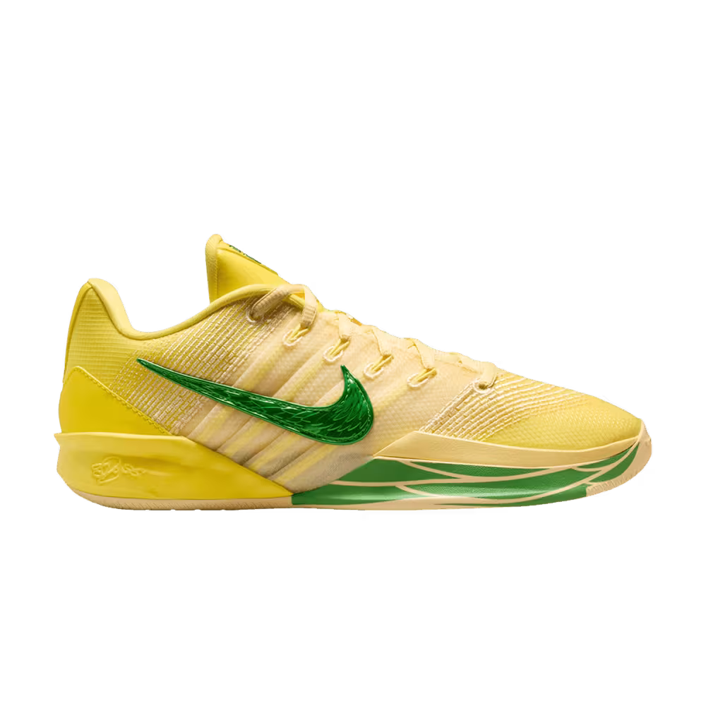 Nike Women's Sabrina 3 EP Oregon