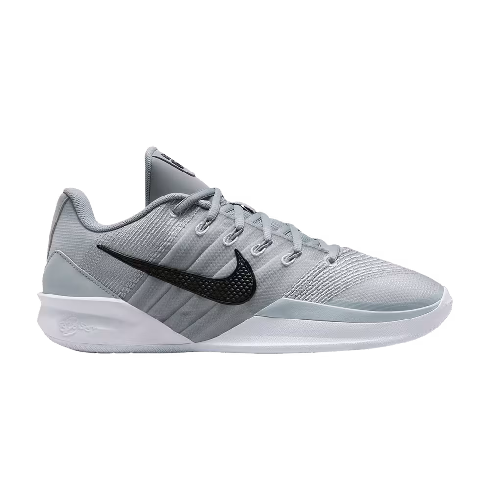 Nike Women's Sabrina 3 EP Wolf Grey