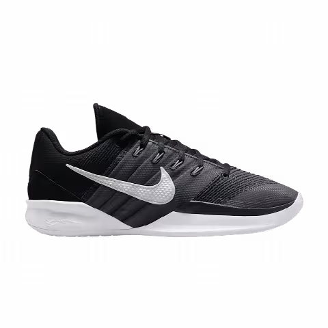 Nike Wmns Sabrina 3 EP 'Black Smoke Grey'