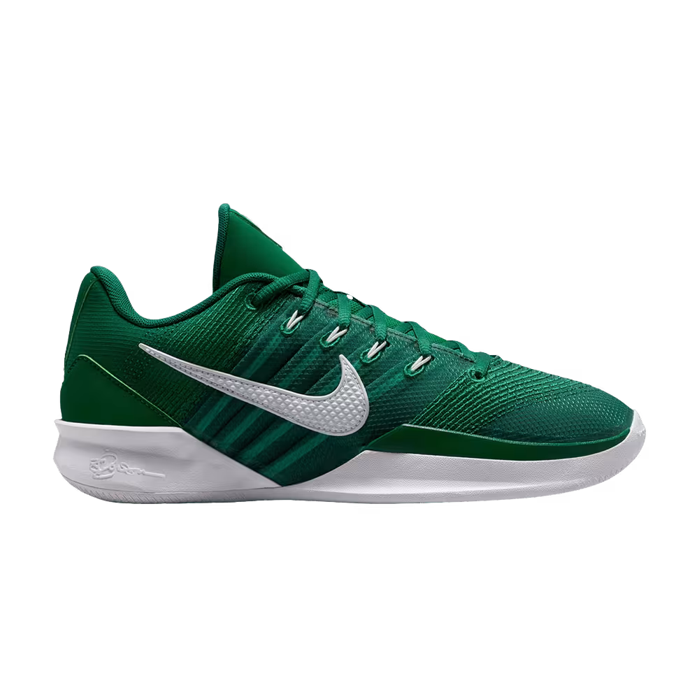 Nike Women's Sabrina 3 EP Gorge Green