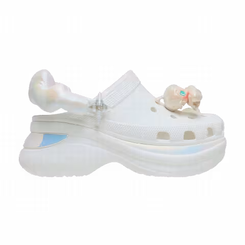 Pop Mart x Crocs Wmns Classic Bae Clog 'Mega Space Molly'