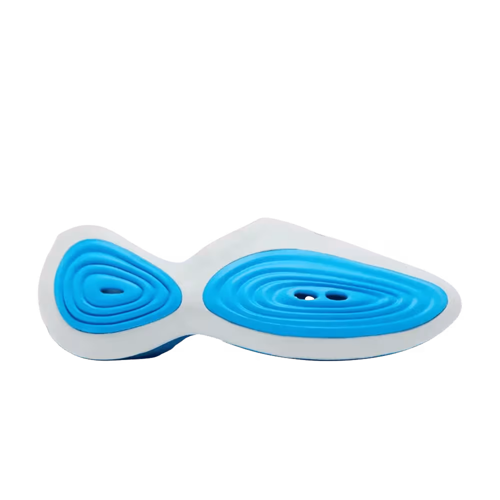 Steven Smith x Crocs Ripple White Blue