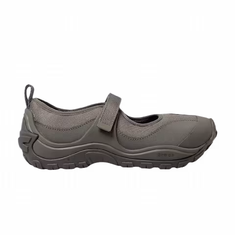 Crocs Classic Terra Tech 'Dusty Olive'