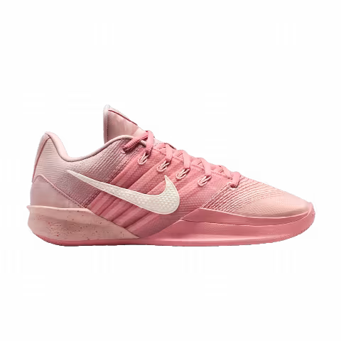 Nike Sabrina 3 EP 'Pink Oxford'