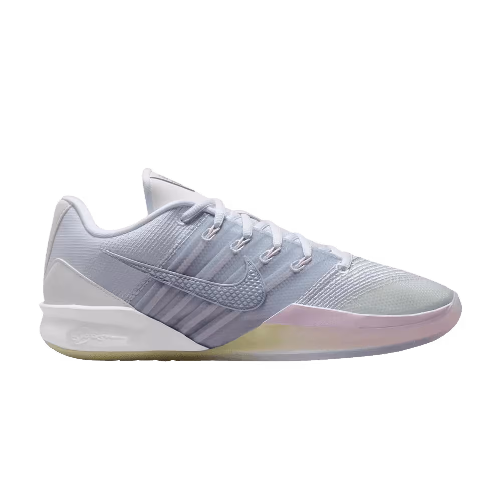 Nike Sabrina 3 Light Blue