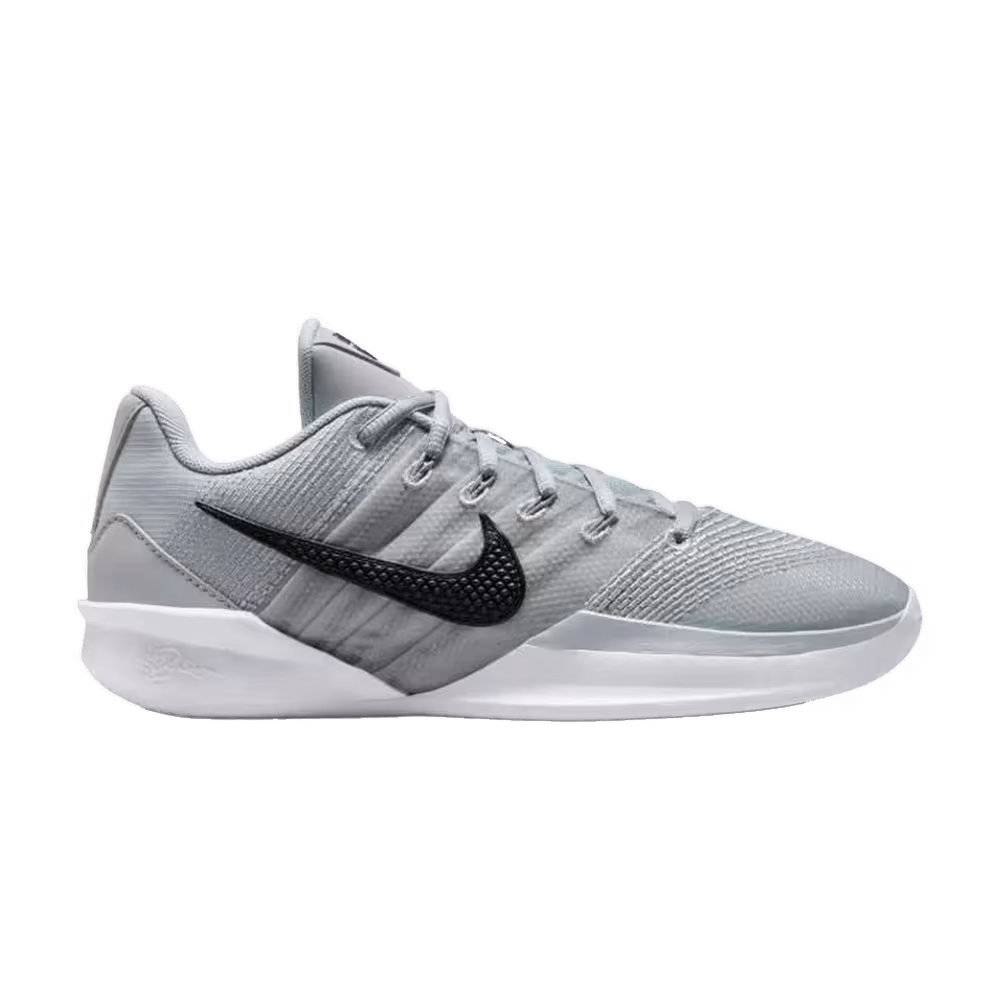 Nike Sabrina 3 Wolf Grey