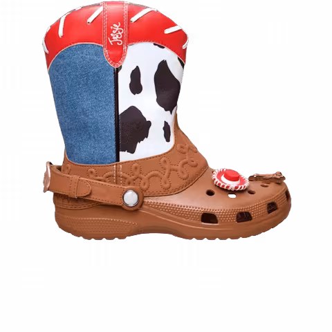 Disney x Crocs Boot 'Jessie'