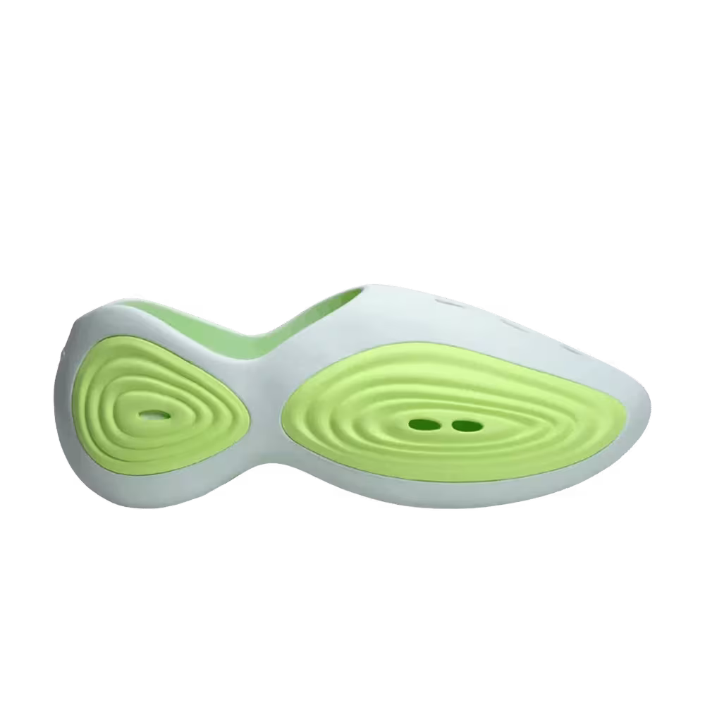 Crocs Ripple Clog Lime Burst