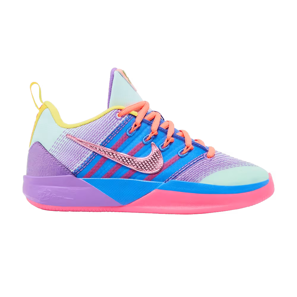 Nike Sabrina 3 GS What the Family