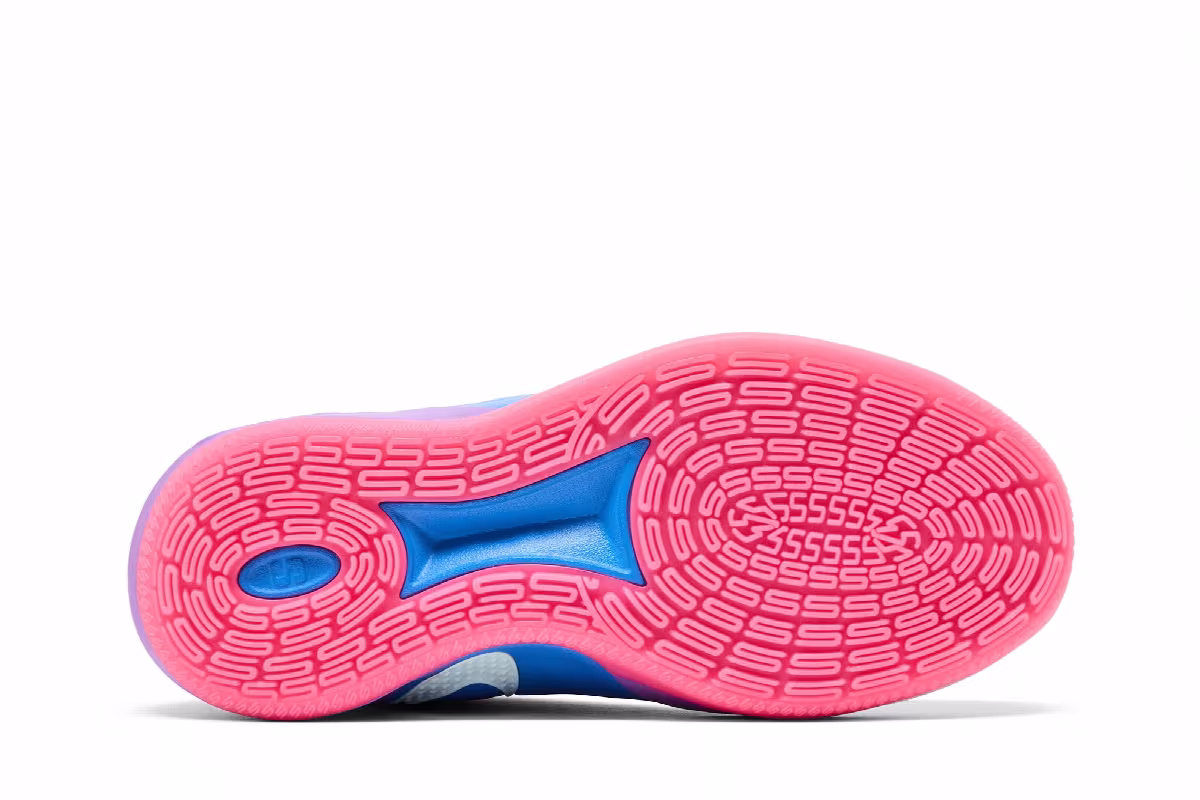 Nike Sabrina 3 GS What the Family, view 5