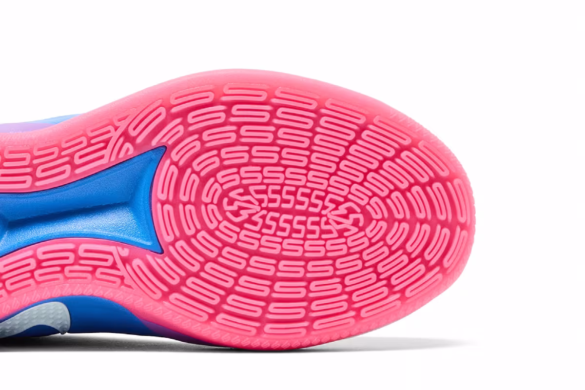 Nike Sabrina 3 GS What the Family, view 6