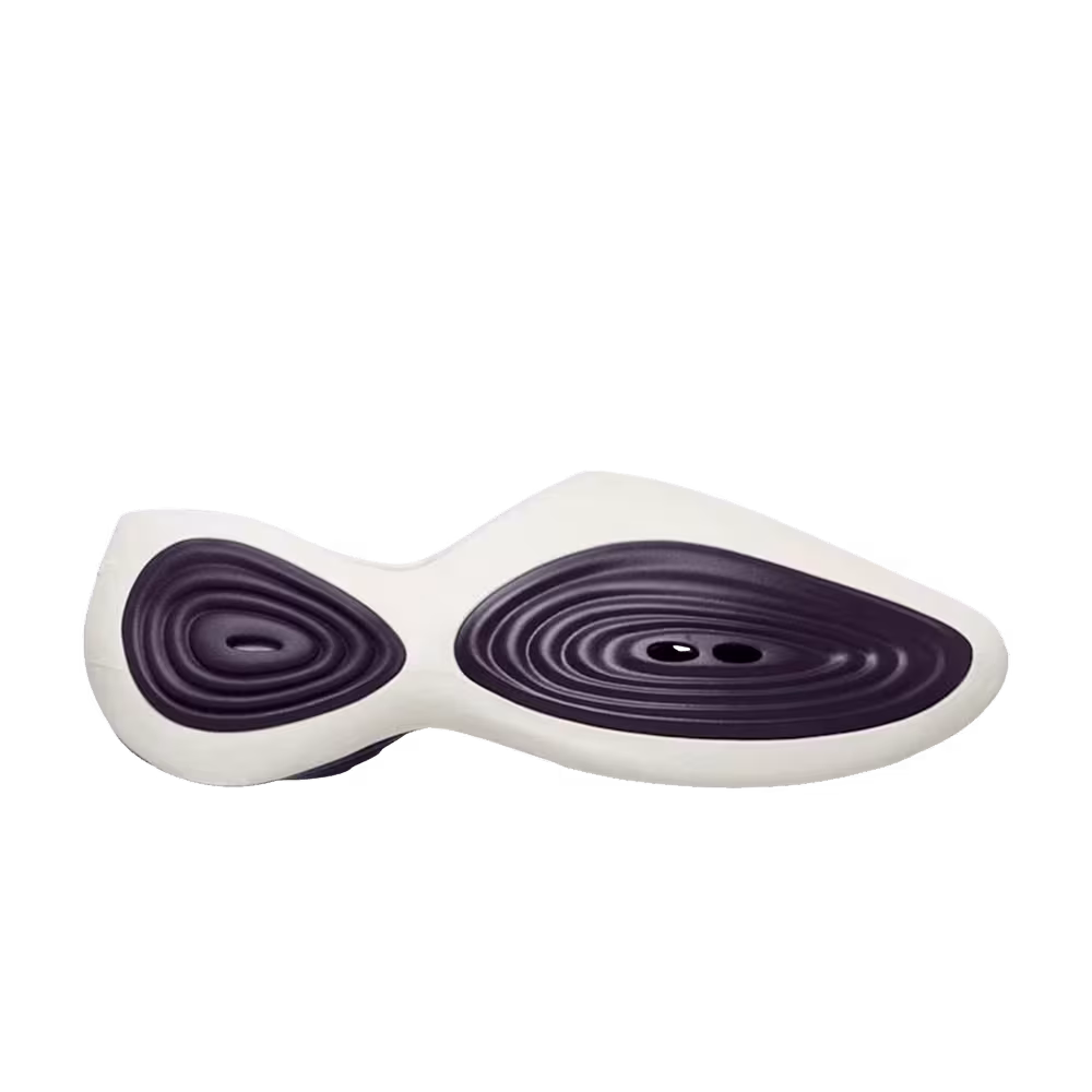 Crocs Ripple Oyster Currant